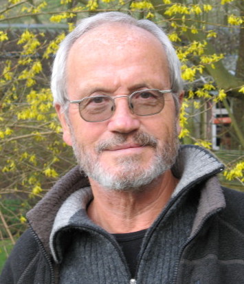 Ingo Scheller